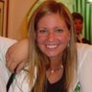 Meet your Posher, Kristie